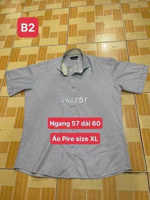 6 áo somi size nhu hinh. Mua bán Quần áo tại Quận 12 Tp Hồ Chí Minh được đăng bởi HT 86