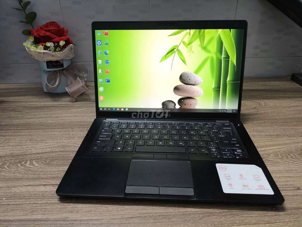 Bán Laptop Dell Latitude . Mua bán Laptop tại Quận 12 Tp Hồ Chí Minh được đăng bởi Hà Trung Hiếu hình 1