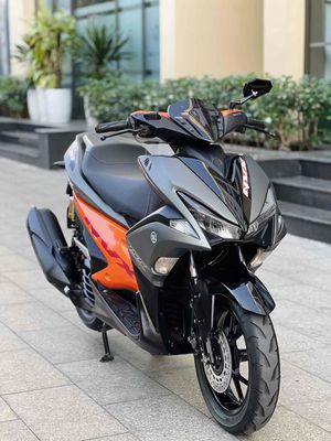 Yamaha NVX 2018 Phiên Bản Đặc Biệt Đen cam. Mua bán Xe máy tại Quận Gò Vấp Tp Hồ Chí Minh được đăng bởi Cửa Hàng Cầm Đồ Thanh Lí Xe Máy