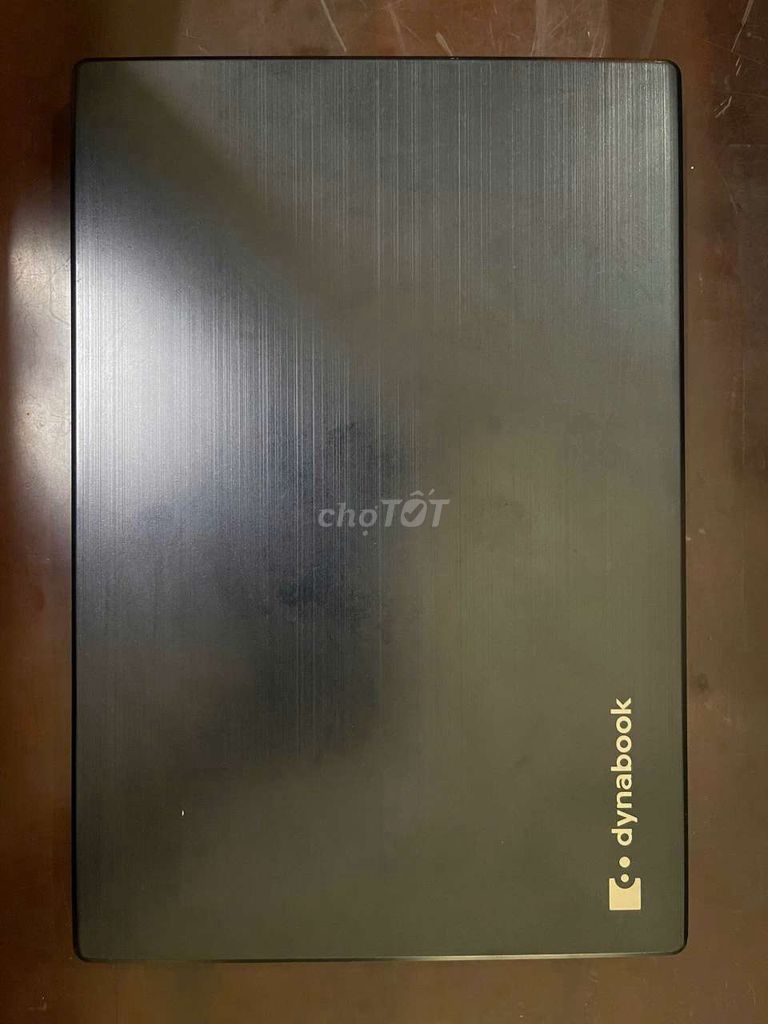 Toshiba G83/FS i5-10210U 13 inch 8GB/128GB Đen. Mua bán Laptop tại Quận Bình Tân Tp Hồ Chí Minh được đăng bởi Nhim Shop  hình 1