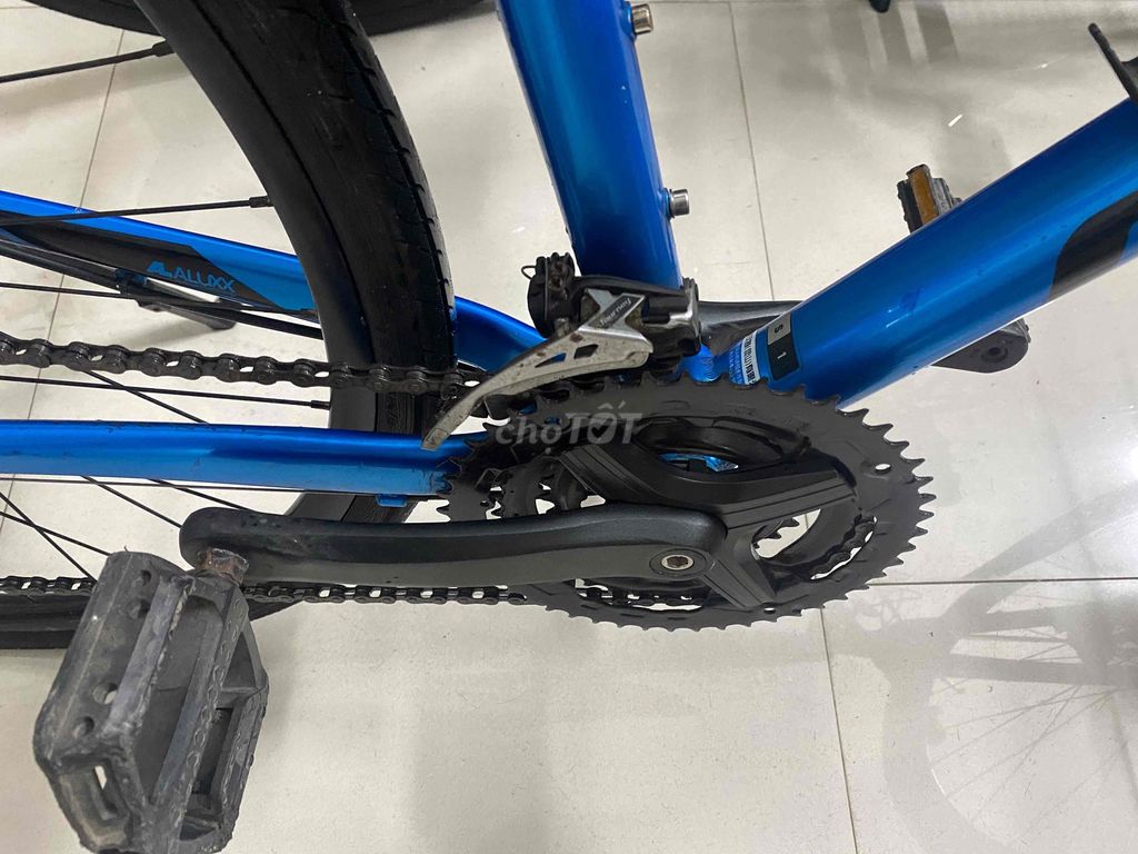 Xe đạp giant escape 2 quốc tế 3x8 phanh dầu. Mua bán Xe đạp tại Quận Hải Châu Đà Nẵng được đăng bởi bao hình 8