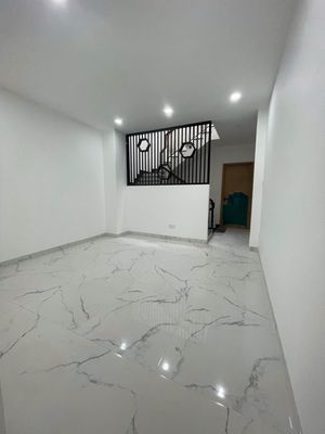 Townhouse 84 m² · 4 bed · Đường Số 6