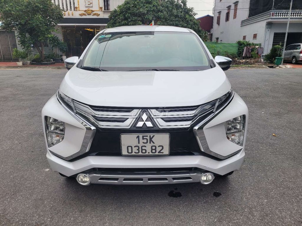 Xpende 2020 mới khet 1.5 AT - 76000 km. Mua bán Ô tô tại Quận Kiến An Hải Phòng được đăng bởi QUÝ TRẦN AUTO hình 1