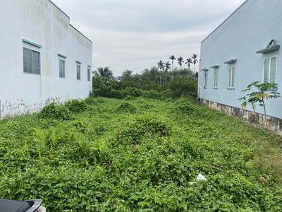 Đất lọt khe vuông vức 200m2 sổ hồng riêng sang tên ngay. Mua bán đất tại Huyện Bến Lức Long An được đăng bởi DO HUNG