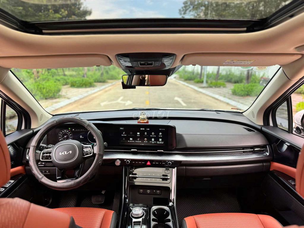 2021 2.2D Signature - 80000 km. Mua bán Ô tô tại Huyện Hoài Đức Hà Nội được đăng bởi Nguyễn Đình Nghĩa hình 8