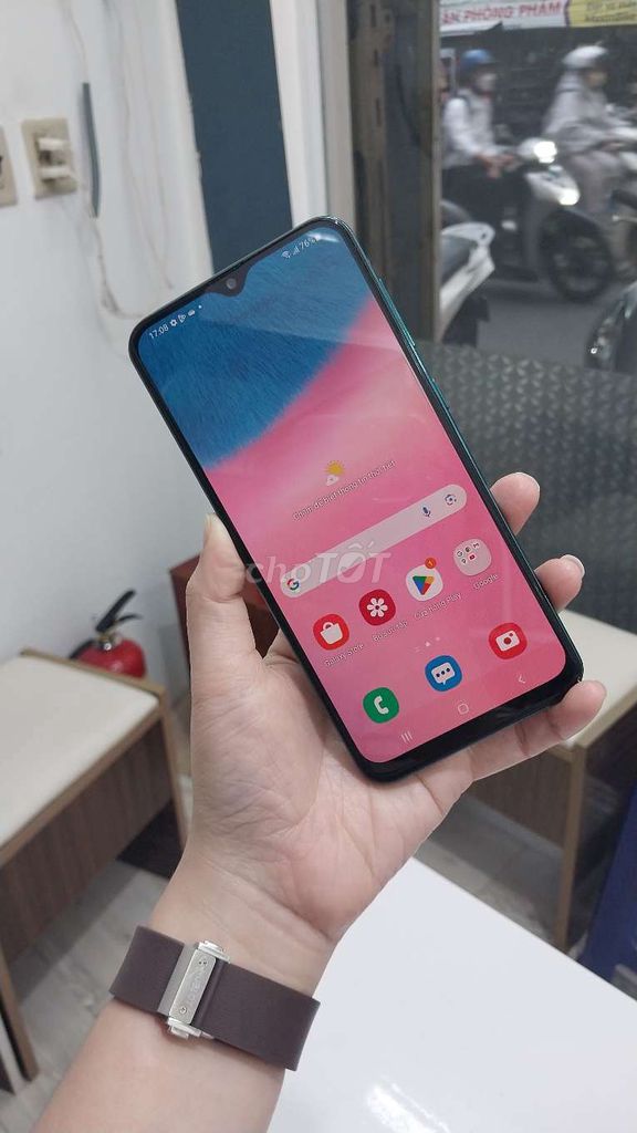 Samsung galaxy a30s/64gb_4g