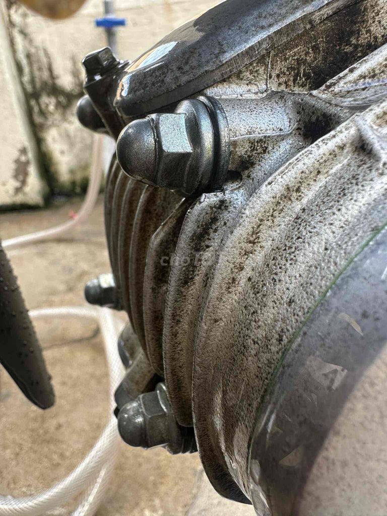 Future neo GT 2008. Mua bán Xe máy tại Huyện Cần Đước Long An được đăng bởi tra gia bom xe hình 6