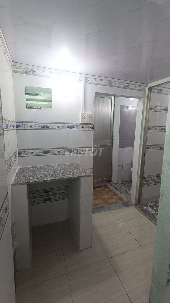 Комната в аренду рядом с рынком Khiet Tam, Thu Duc