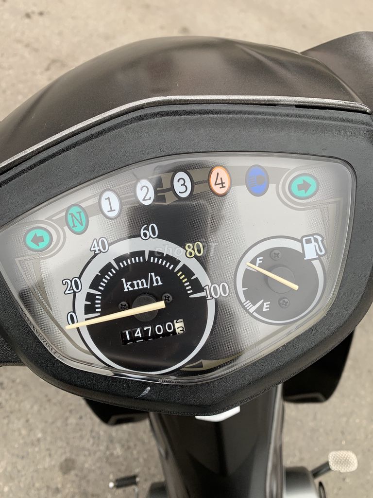 Bán xe sius 50cc giấy tờ đầy đủ có chính chủ. Mua bán Xe máy tại Quận Hải An Hải Phòng được đăng bởi Nguyễn Cương hình 4