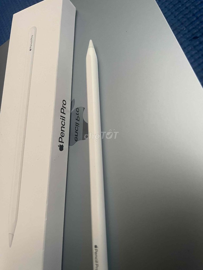 Ipad Air 7 M3 128GB Wifi kèm bút. Mua bán Máy tính bảng tại Thành phố Vũng Tàu Bà Rịa - Vũng Tàu được đăng bởi Hoang hình 1