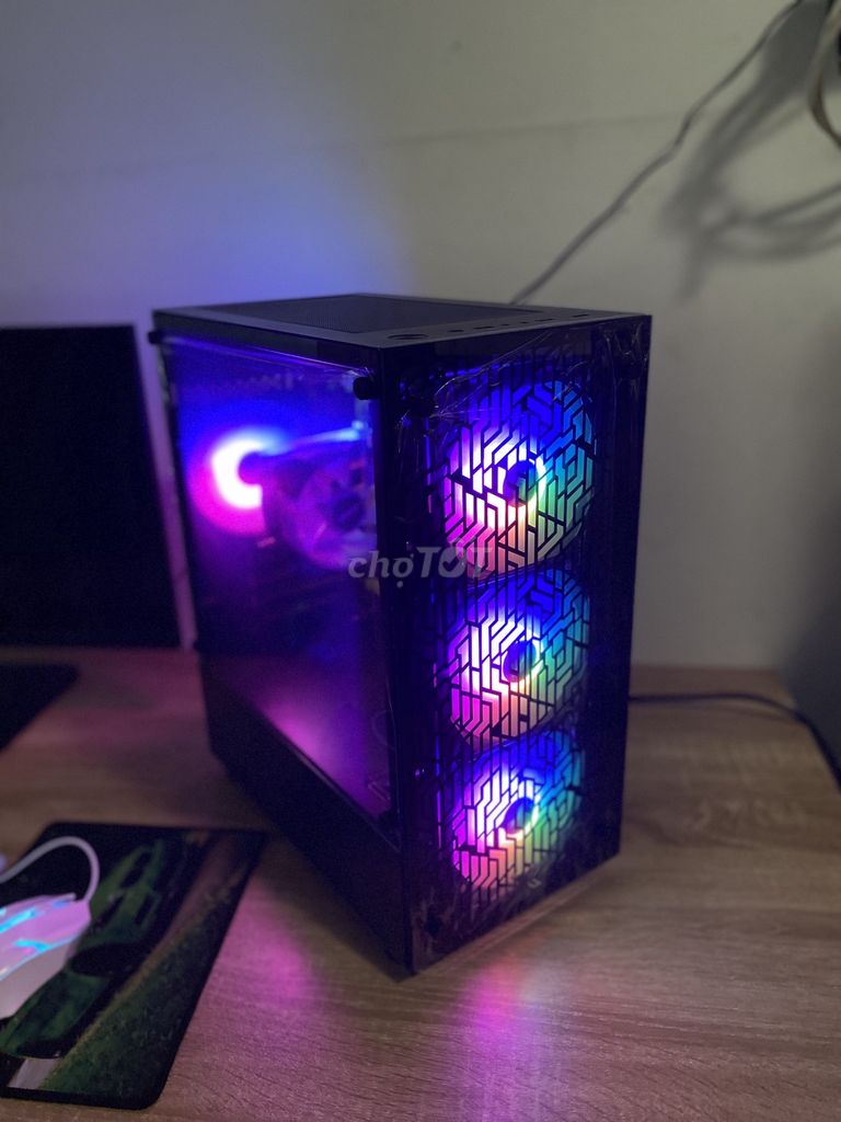 PC intel core i7 gaming vga 4gb new giá siu tốt