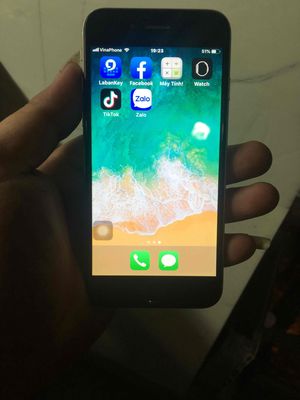 xác ip6 hư pin+home. Mua bán Linh kiện (RAM, Card...) tại Thành phố Sóc Trăng Sóc Trăng được đăng bởi nhok nhỏ