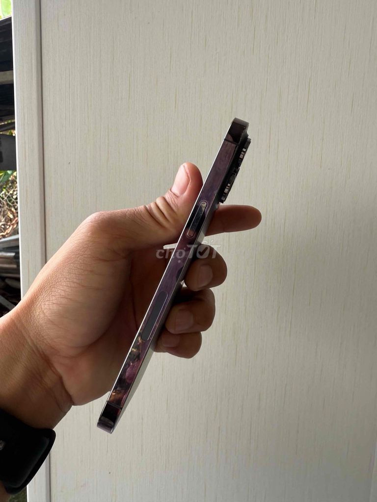 14 promax lock. Mua bán Điện thoại tại Thành phố Rạch Giá Kiên Giang được đăng bởi HÀ NGUYỄN  hình 1