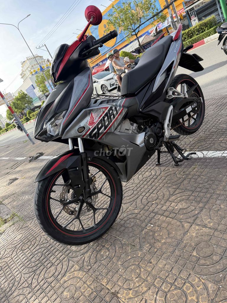 xe ko dùng cần bá hoac giao luu. Mua bán Xe máy tại Thành phố Bạc Liêu Bạc Liêu được đăng bởi long nguyễn hình 3