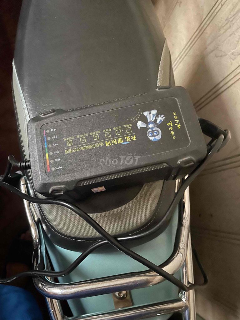 bán xe đi học đi chợ. Mua bán Xe điện tại Quận Hải An Hải Phòng được đăng bởi bklcopi hình 1