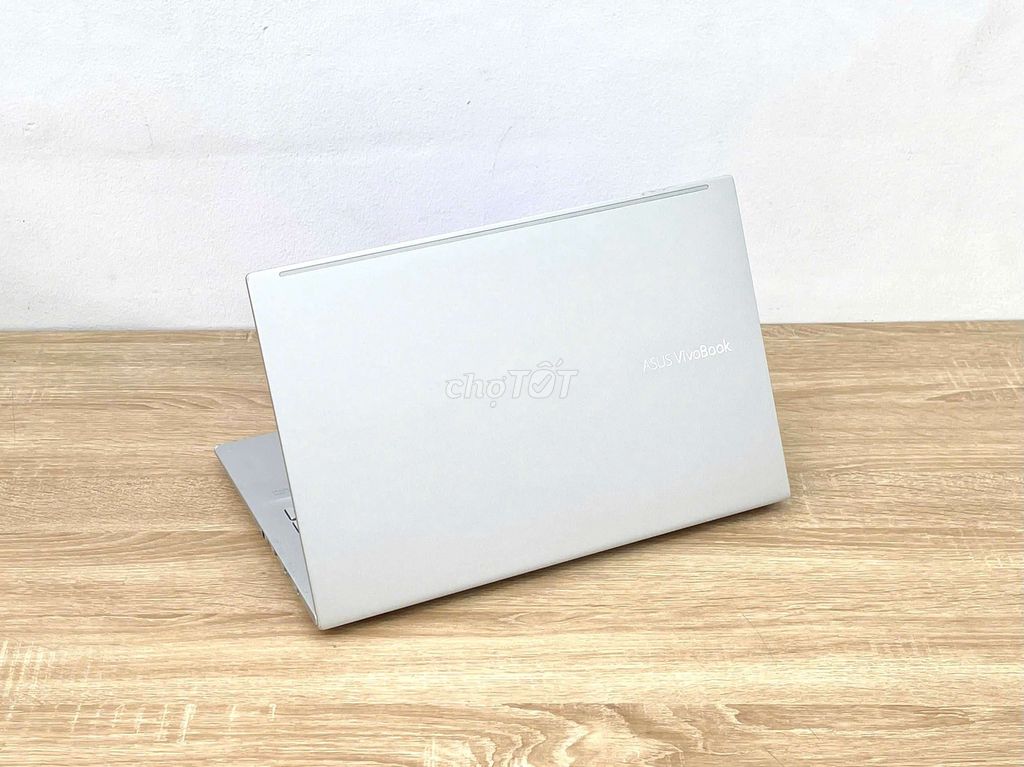 Asus Vivobook A515E i5 1135G7 Màn OLED Ngon Mượt. Mua bán Laptop tại Quận Ninh Kiều Cần Thơ được đăng bởi Cầm đồ Nhanh hình 1
