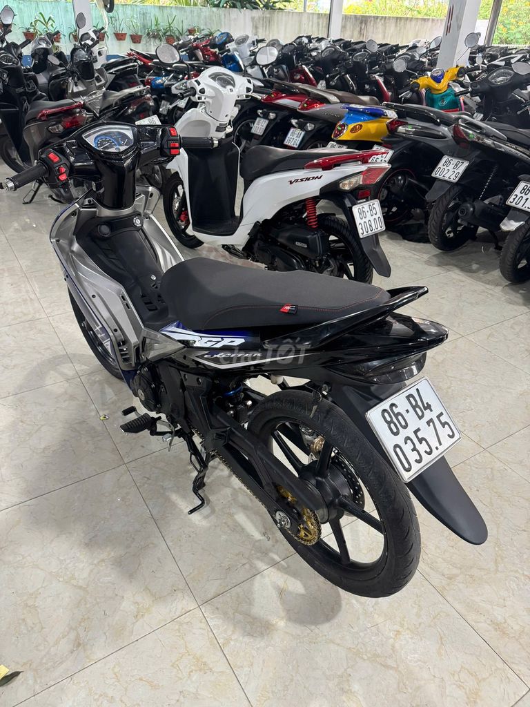 Exciter 135. Mua bán Xe máy tại Huyện Hàm Thuận Nam Bình Thuận được đăng bởi Toàn hình 4