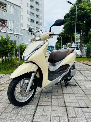 lead 2val 125cc smartkey