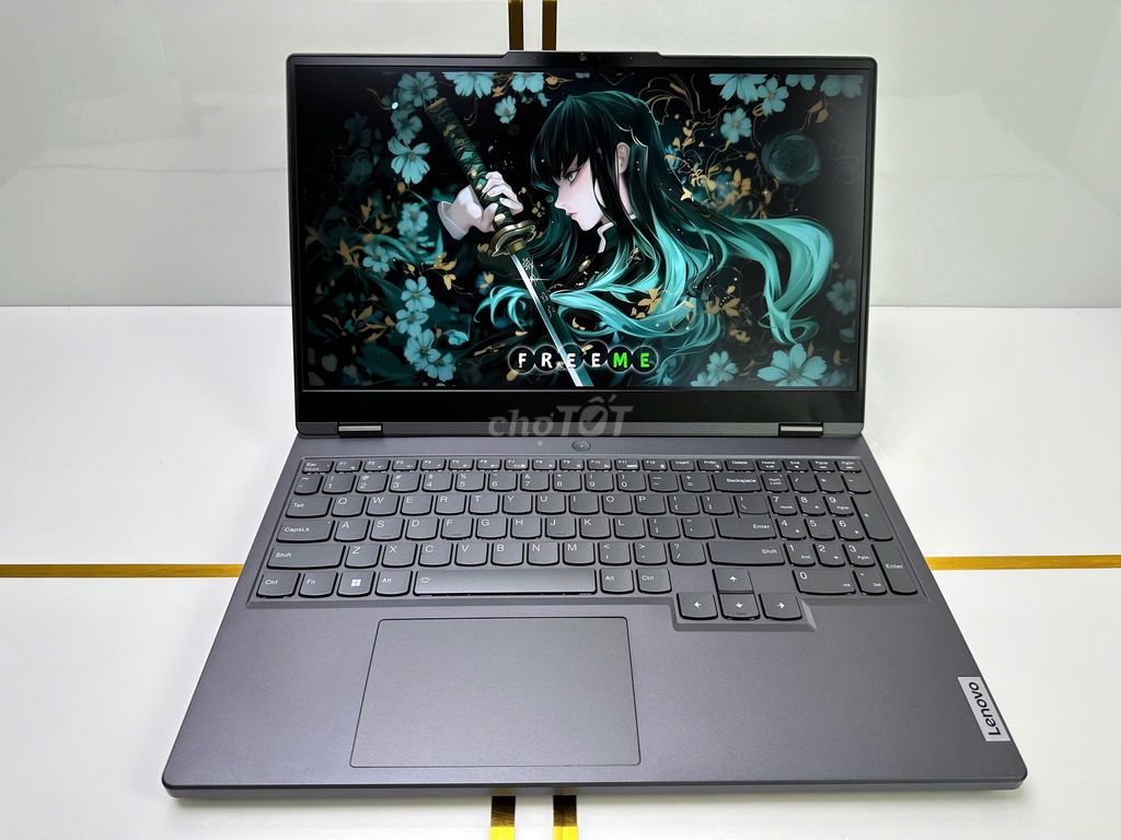 Legion R7000p R7-6800H/RTX3050Ti/16/512/2K-165Hz. Mua bán Laptop tại Quận Thanh Xuân Hà Nội được đăng bởi Nguyễn Văn Lượng hình 1
