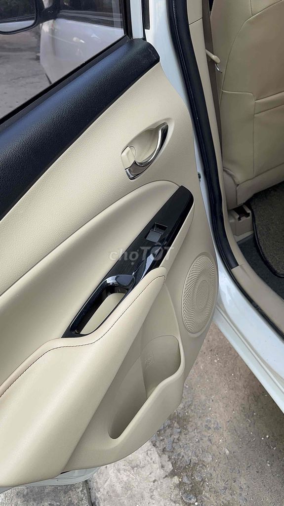 Toyota Vios 2018 1.5 G tư động - 75000 km. Mua bán Ô tô tại Thành phố Long Xuyên An Giang được đăng bởi Lê Quang Xe Máy hình 12