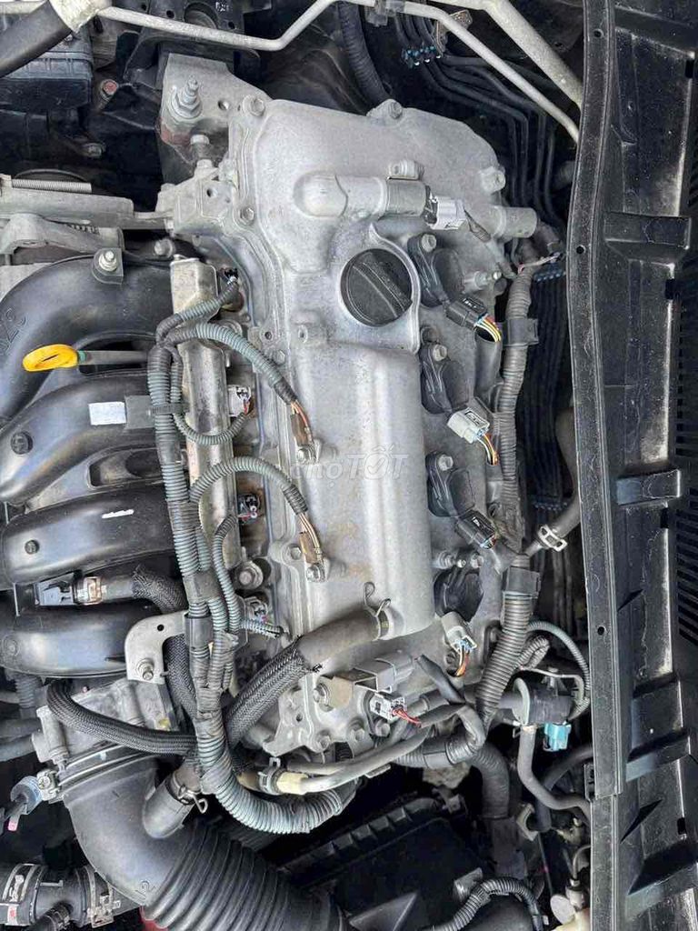 Toyota Corolla Altis 2010 2.0V - 65000 km. Mua bán Ô tô tại Thành phố Bà Rịa Bà Rịa - Vũng Tàu được đăng bởi Đất Bà Rịa Vũng Tàu  hình 13