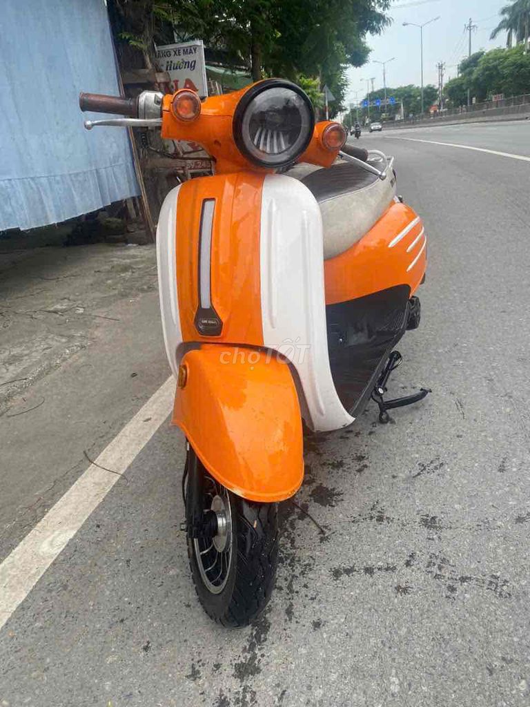 Xe crea 50 chính chủ zin cả xe đẹp như hình. Mua bán Xe máy tại Quận Hồng Bàng Hải Phòng được đăng bởi Ly  hình 6