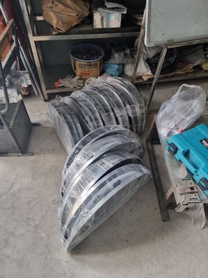 Tuyển Thợ hàn TIG, phụ, học việc