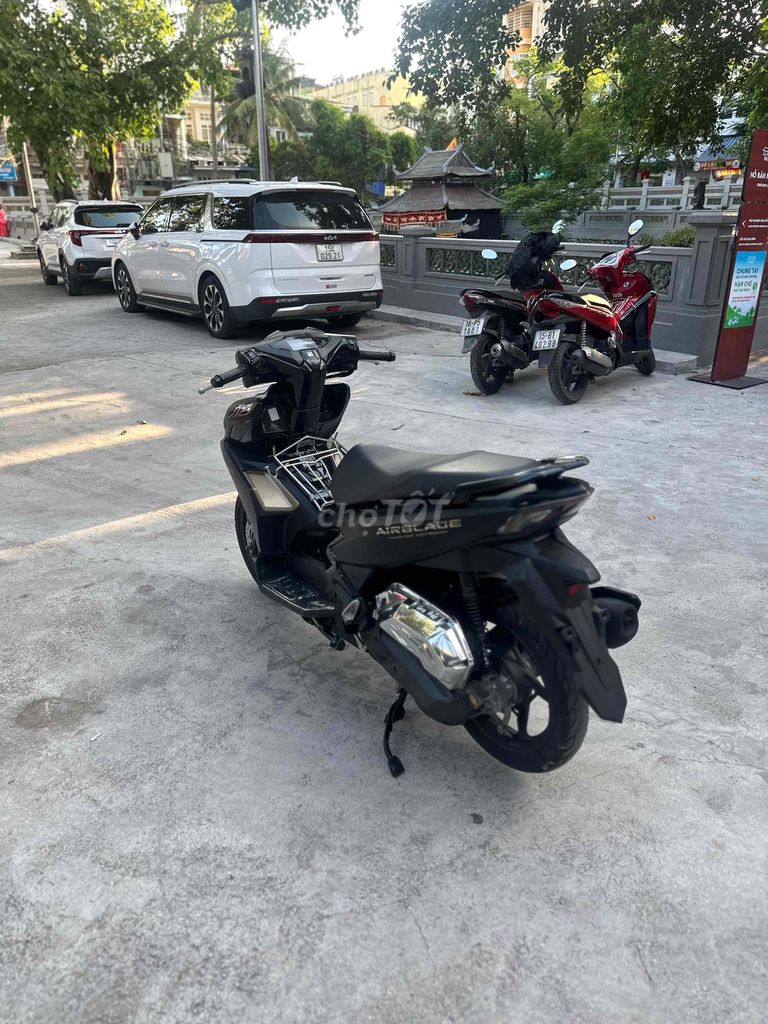 Air Blade 2024 máy zin chính chủ - Odo 5000km. Mua bán Xe máy tại Quận Lê Chân Hải Phòng được đăng bởi Nguyễn Thế Hiếu hình 6