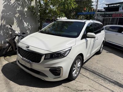 Kia Sedona 2019 Bản Full máy dầu. Mua bán Ô tô tại Quận 12 Tp Hồ Chí Minh được đăng bởi A Quý