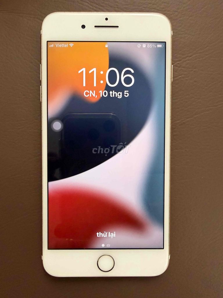 iPhone 7 Plus Vàng 32Gb. Mua bán Điện thoại tại Thành phố Sóc Trăng Sóc Trăng được đăng bởi Minh Phạm hình 1