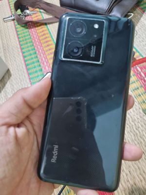 Xiaomi Redmi K60 Ultra 12GB/256GB Đen