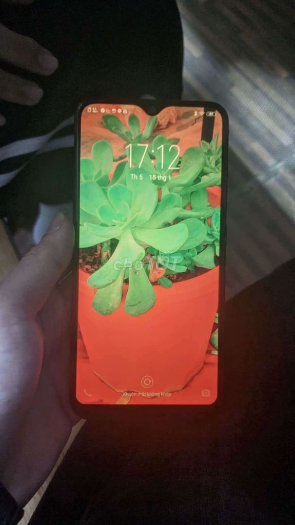 Vivo Y91 Đen xanh. Mua bán Điện thoại tại Thành phố Ninh Bình Ninh Bình được đăng bởi woangg hình 1