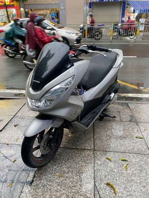 Honda PCX 125 2016 mới 90% hồ sơ gốc cầm tay. Mua bán Xe máy tại Quận Tân Phú Tp Hồ Chí Minh được đăng bởi Tuanduy