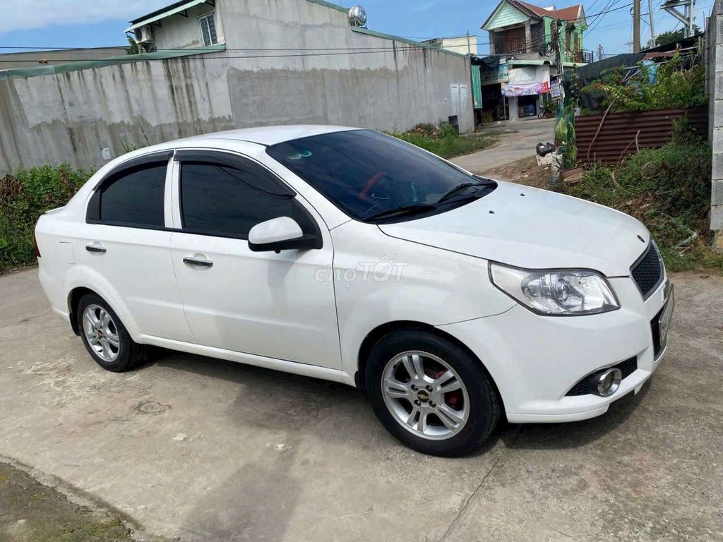 2014 LTZ 1.5 AT - 130000 km. Mua bán Ô tô tại Huyện Trảng Bom Đồng Nai được đăng bởi khiem .Ai coi hàng Bấm vào hình ảnh này hình 3