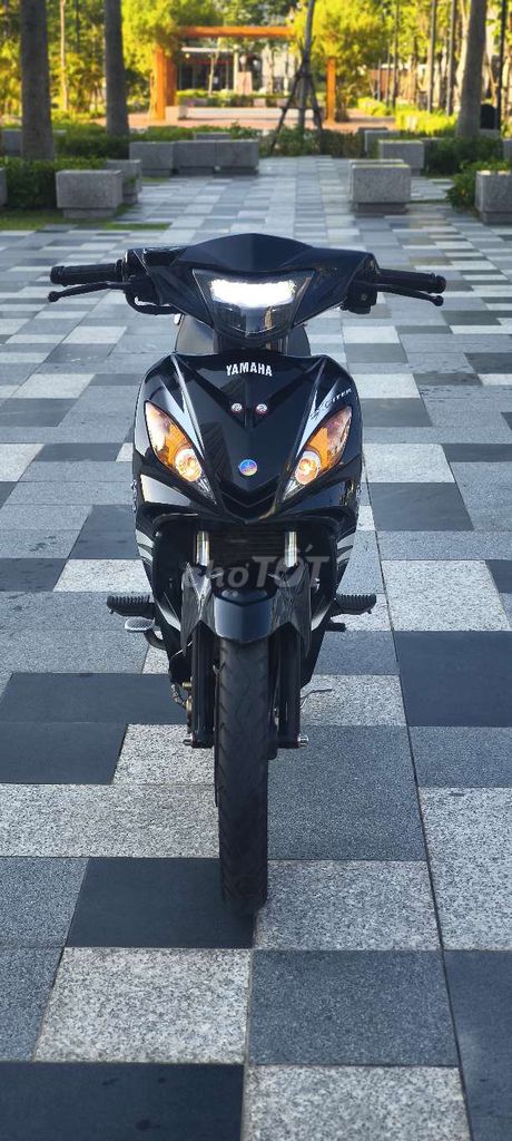 Yamaha Exciter 135 под восстановление пластика номер 73 продажа или обмен
