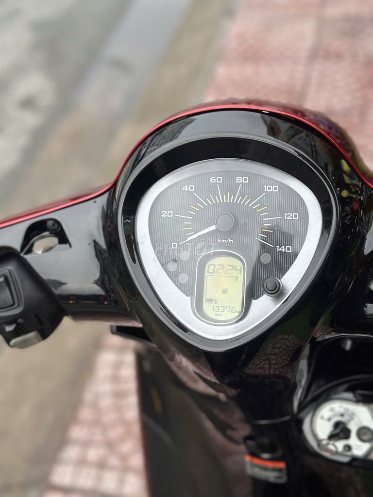 Janus 125cc 2017 bs 79d1-46586. Mua bán Xe máy tại Quận Phú Nhuận Tp Hồ Chí Minh được đăng bởi xe39com hình 3