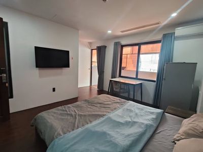 Rent · 1 bd · 40 м² · Quận Ngũ Hành Sơn, ул. Đường Trần Bạch Đằng