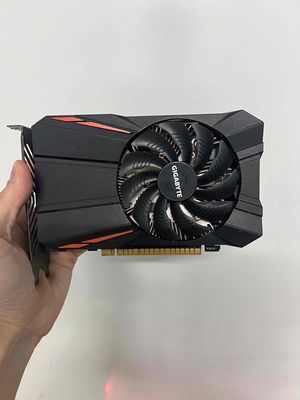 Card màn hình GTX 1050 2GB. Mua bán Linh kiện (RAM, Card...) tại Huyện Hóc Môn Tp Hồ Chí Minh được đăng bởi Vinh