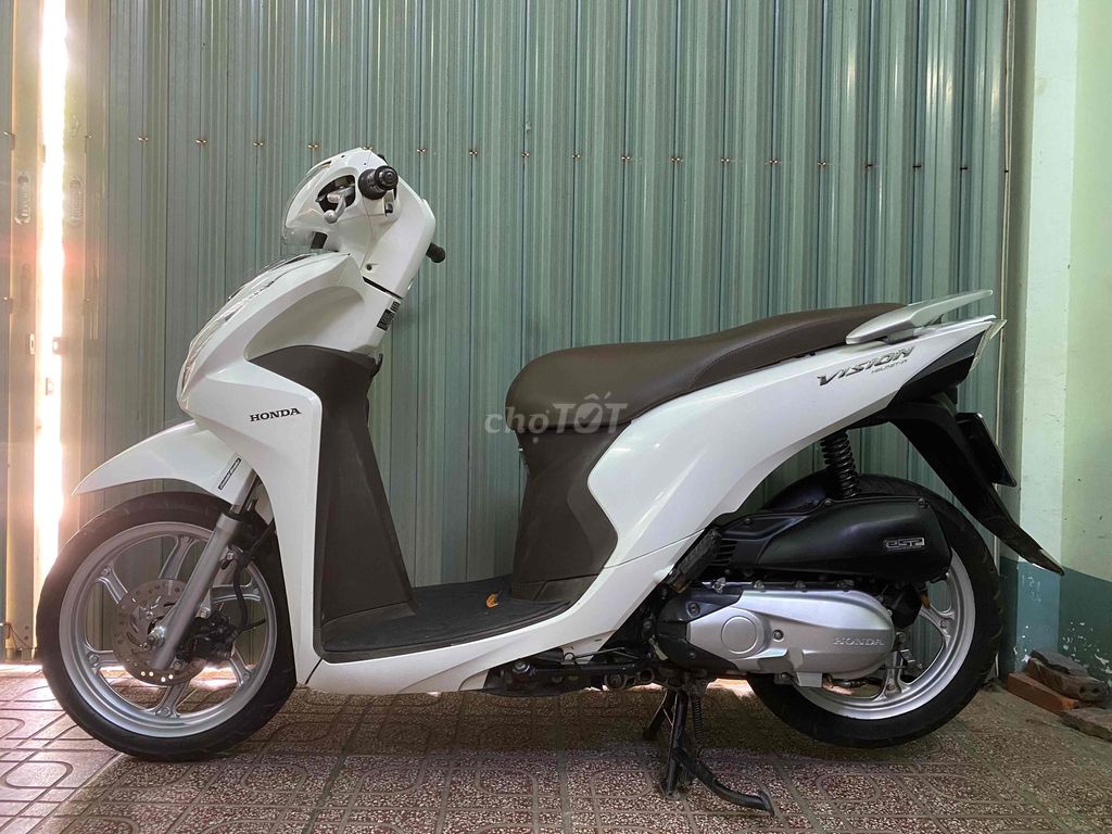 vision 2017. Mua bán Xe máy tại Thành phố Tây Ninh Tây Ninh được đăng bởi Thành Đạt hình 3