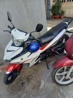 Bán lại chiếc xe exciter 150 Yamaha 2014. Mua bán Xe máy tại Thành phố Dĩ An Bình Dương được đăng bởi Hoaithuong