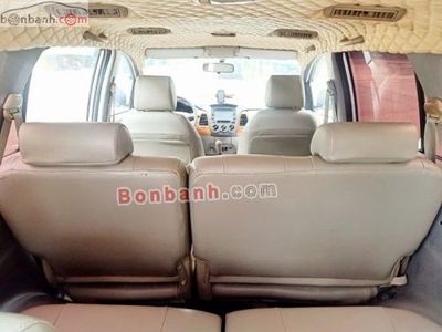Toyota Innova G 2010. Mua bán Ô tô tại Huyện Bình Chánh Tp Hồ Chí Minh được đăng bởi ANDY NGUYỄN 