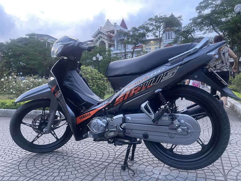 Cần bán xe chính chủ. Mua bán Xe máy tại Quận Kiến An Hải Phòng được đăng bởi Bùi khắc huy hình 5