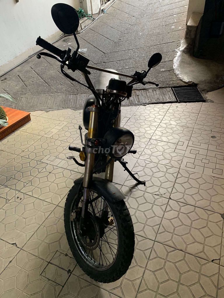 Xe win cf dư dùng cần bán. Mua bán Xe máy tại Huyện Bình Chánh Tp Hồ Chí Minh được đăng bởi Trần Thế Long hình 3