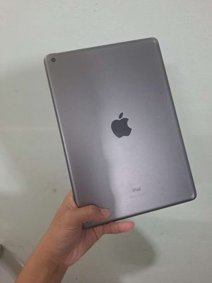 Ipad Gen 9 xám 64G nguyên rin. Mua bán Máy tính bảng tại Quận Hải Châu Đà Nẵng được đăng bởi lâm
