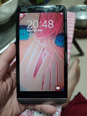 Blackberry Z series (Z3/Z10/Z30) 16GB đen. Mua bán Điện thoại tại Quận Hải Châu Đà Nẵng được đăng bởi Hạnh Lê