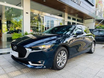 Mazda 3 2025 1.5 AT Luxury