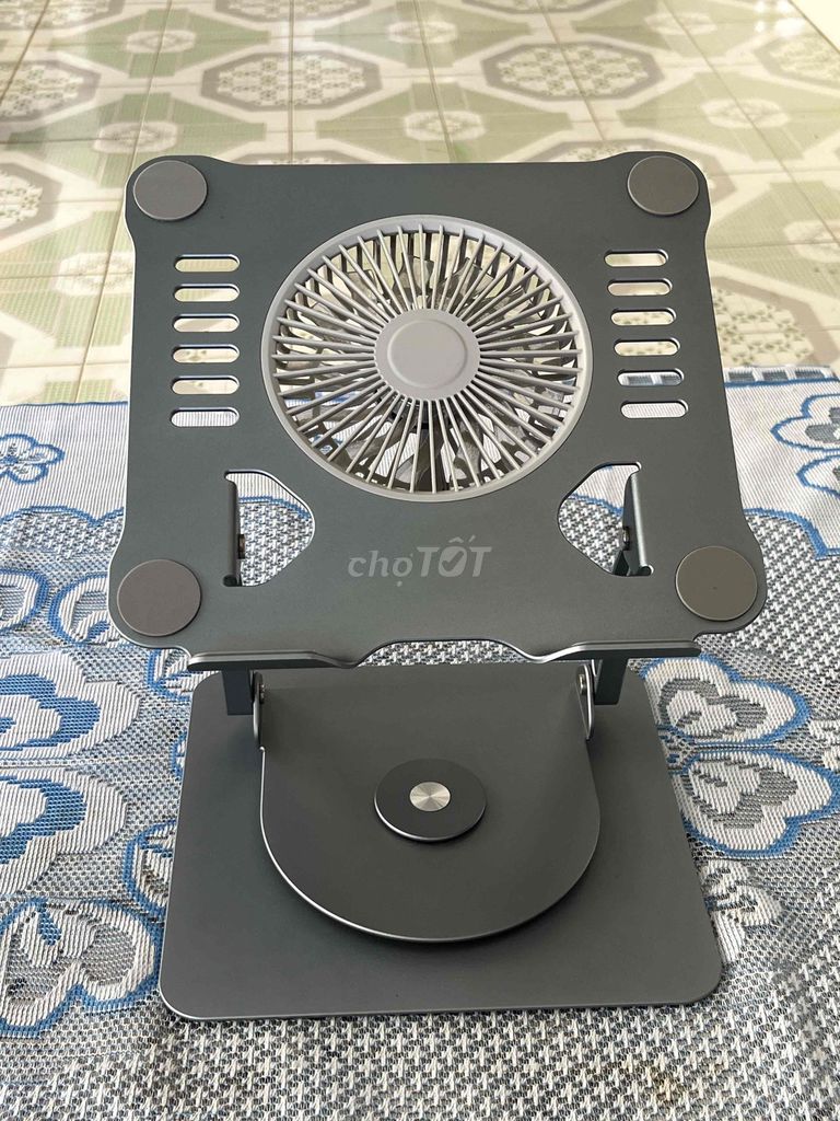 Đế tản nhiệt laptop xịn. Mua bán Phụ kiện (Màn hình, Chuột...) tại Thành phố Huế Thừa Thiên Huế được đăng bởi Lotus Boy hình 1