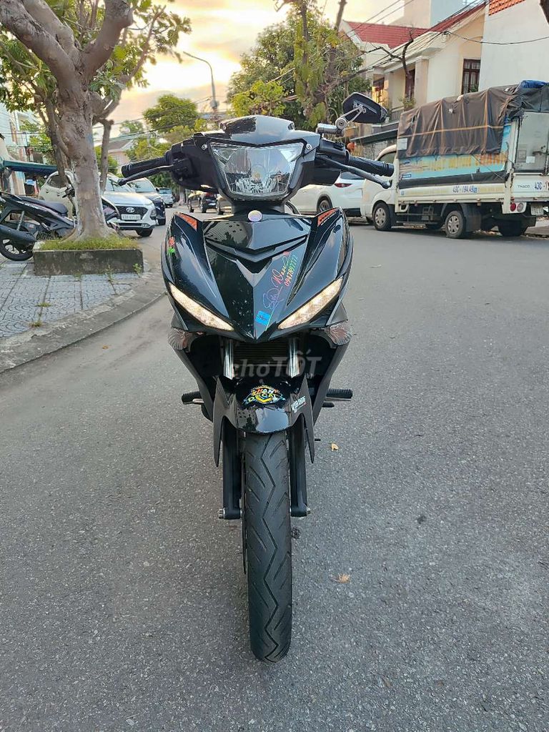 XE HÃNG YAMAHA EXCITER 150 BS 43. Mua bán Xe máy tại Quận Cẩm Lệ Đà Nẵng được đăng bởi Minh Quân hình 6