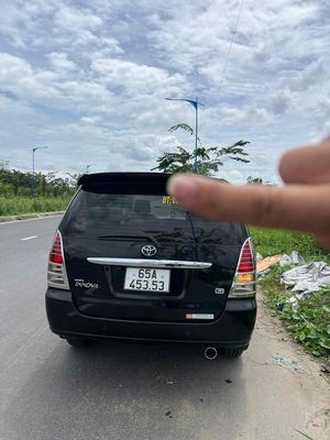 Toyota Innova 2007 G. Mua bán Ô tô tại Huyện Châu Thành Đồng Tháp được đăng bởi huy.