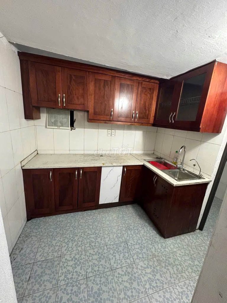 Cho thuê nhà riêng 44m2 Đặng Tiến Đông, Đống Đa, Hà Nội